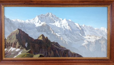 Vente en ligne : La Jungfrau