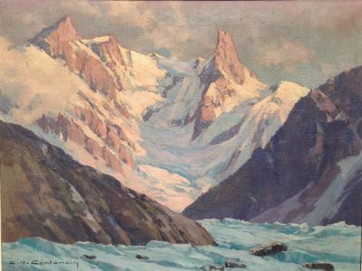 Vente en ligne : CONTENCIN Charles Henri - L Vente en ligne : L