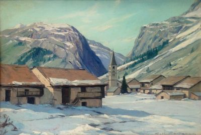 Vente en ligne : CONTENCIN Charles Henri - Val d Vente en ligne : Val d