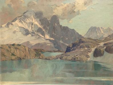 Vente en ligne : CONTENCIN Charles Henri - L Vente en ligne : L