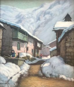 Vente en ligne : Le Village du Tour, Chamonix