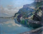  Paysage de Brizon St-Innocent en SAVOIE