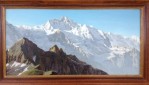 Photo La Jungfrau