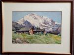  La Jungfrau 1950