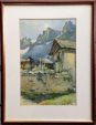 Les Alpes Suisse