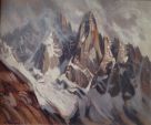  Les Drus l
