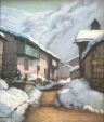  Le Village du Tour, Chamonix