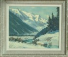  CHAMONIX VALLEY