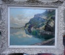  PAYSAGE DE BRIZON ST-INNOCENT EN SAVOIE