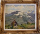  LA CHAPELLE DE COURCHEVEL 1550