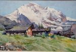  LA JUNGFRAU 1950
