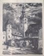  MEGèVE 1910