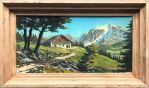  LE MONT BLANC, L