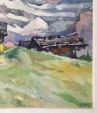  MARKOVITCH Nicolas La Jungfrau 1950