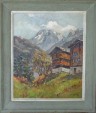  LES AIGUILLES ROUGES 1953