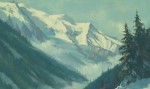  CHAMONIX VALLEY