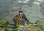  LA CHAPELLE DE COURCHEVEL 1550